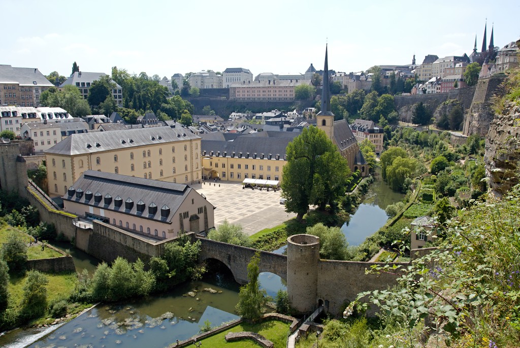 Luxemburg